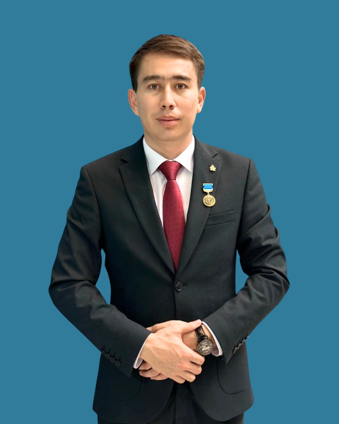 Төлеген Піржан Ержанұлы